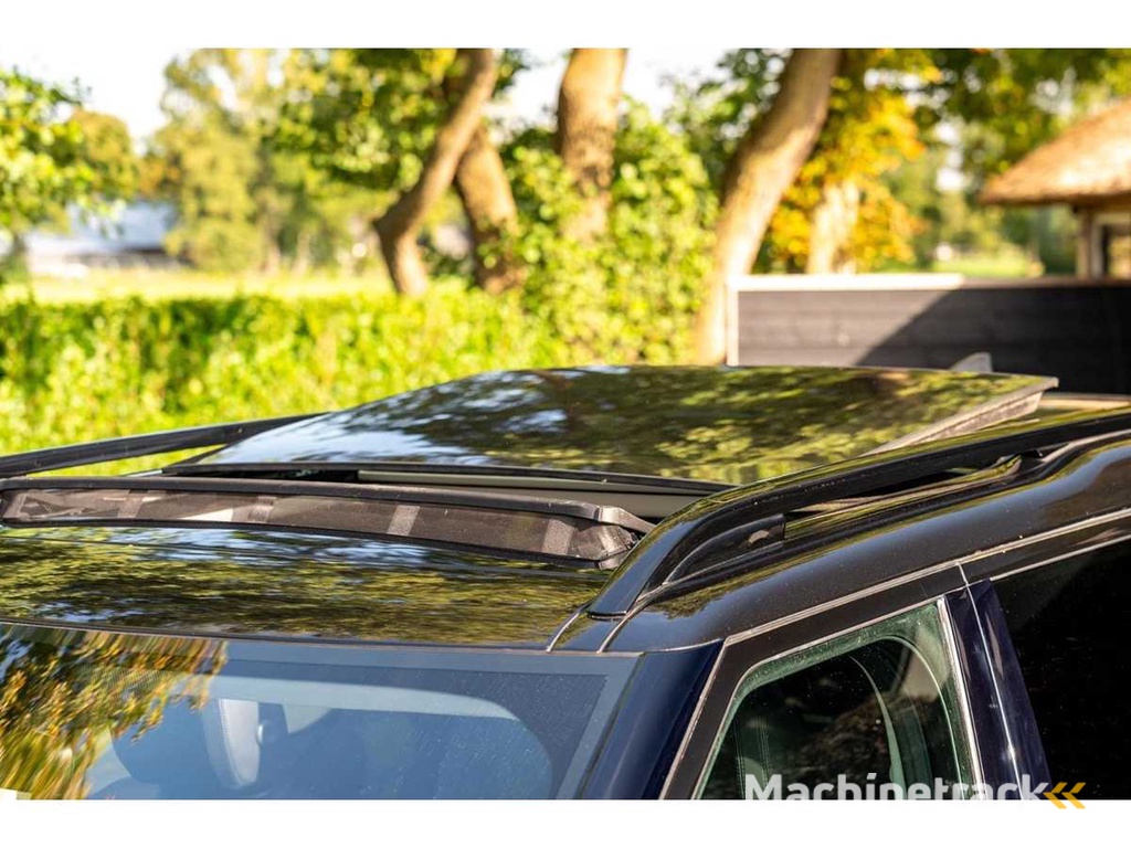 Land Rover - 2018 - Discovery - 3.0 Td6 HSE Lux. 7-polig - XZ-936-L