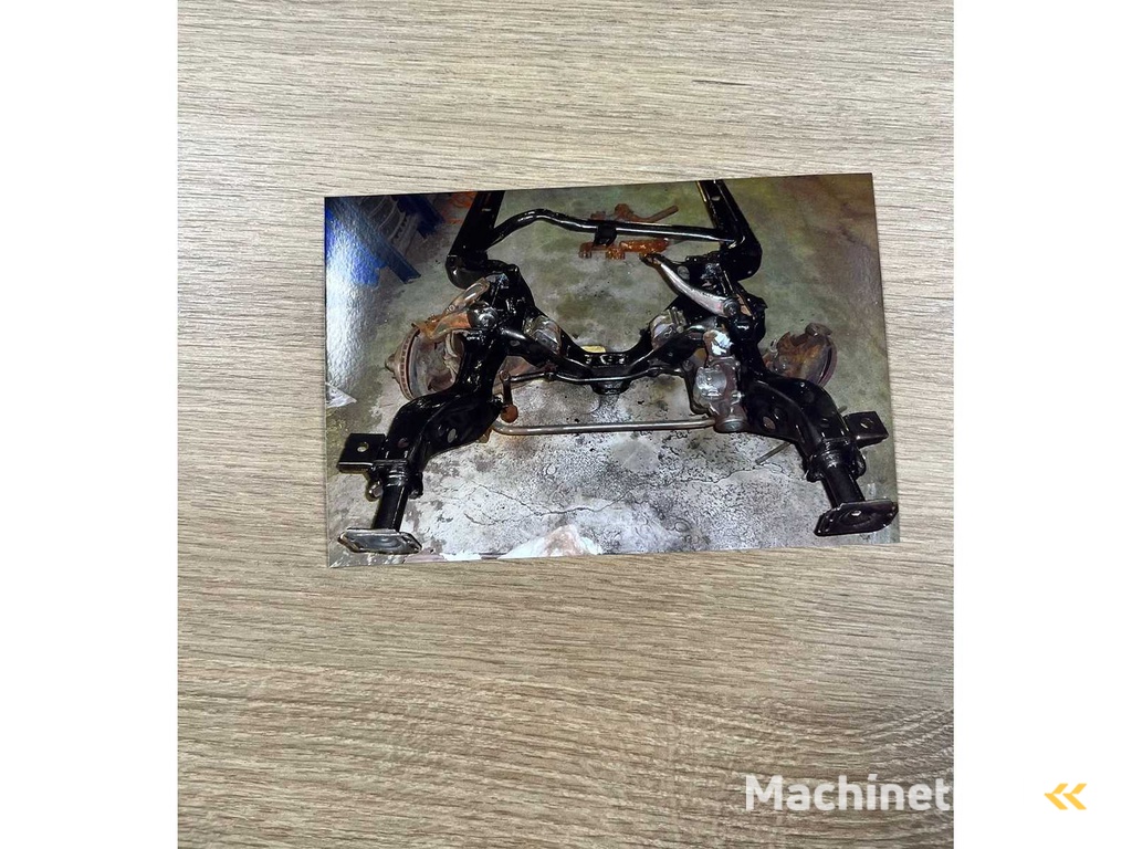 chevrolet - 1976 - EL Camino Classic - 76-YD-63