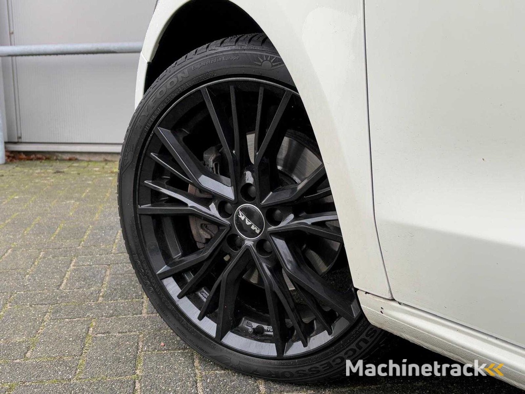 Audi - 2010 - A1 - 1.4 TFSI Attr. PL. - XD-136-T