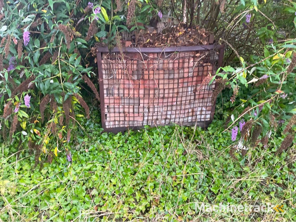 Dalbe - HS 211 - Mobiele kraan