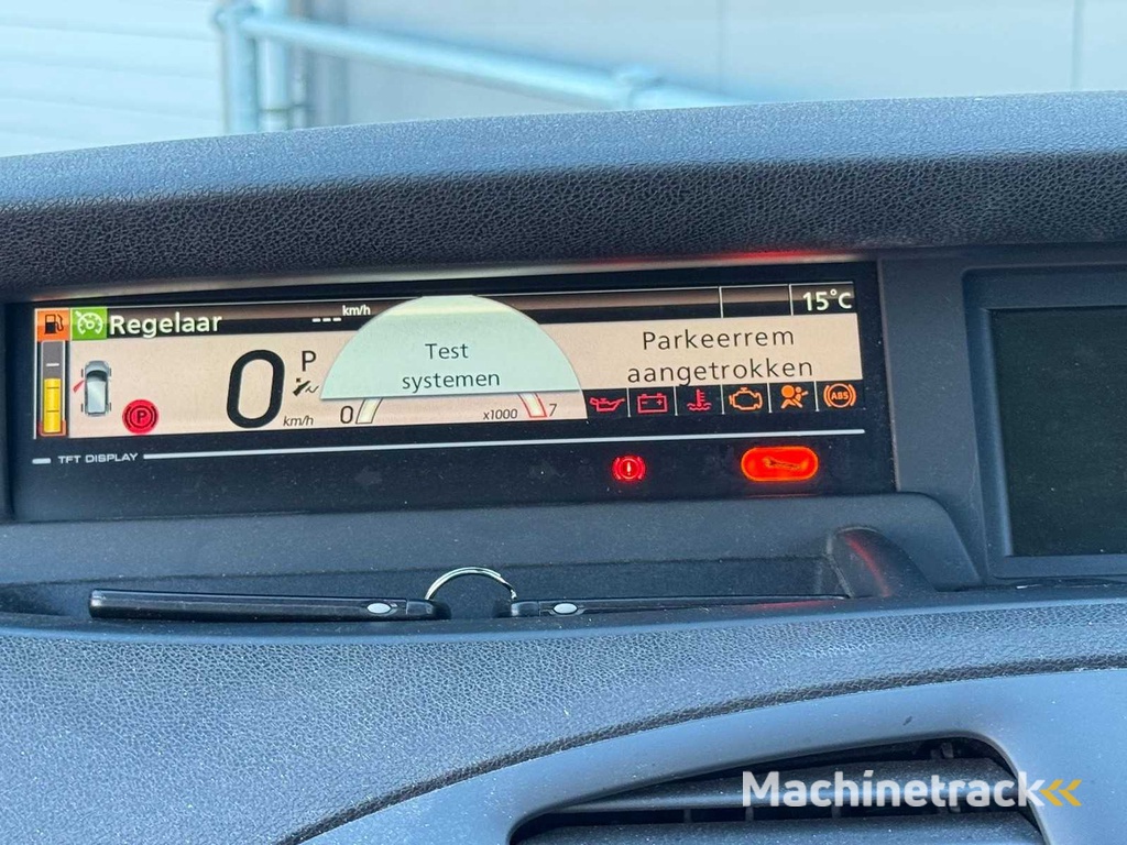 Renault - 2010 - Grand Scénic - 2.0 Celsium - Automatik - 37-LSR-8