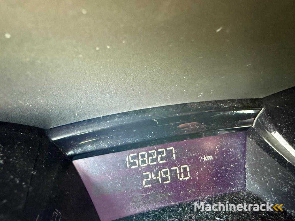 Renault - Clio - 1.6 R.S. - TN-060-B - 2013