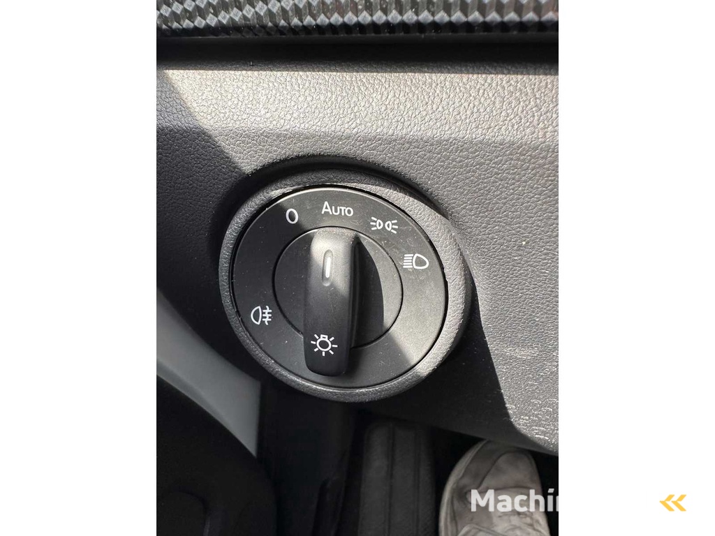 Volkswagen - 2019 - Auf! - 1.0 BMT steigt auf! - G-009-BS