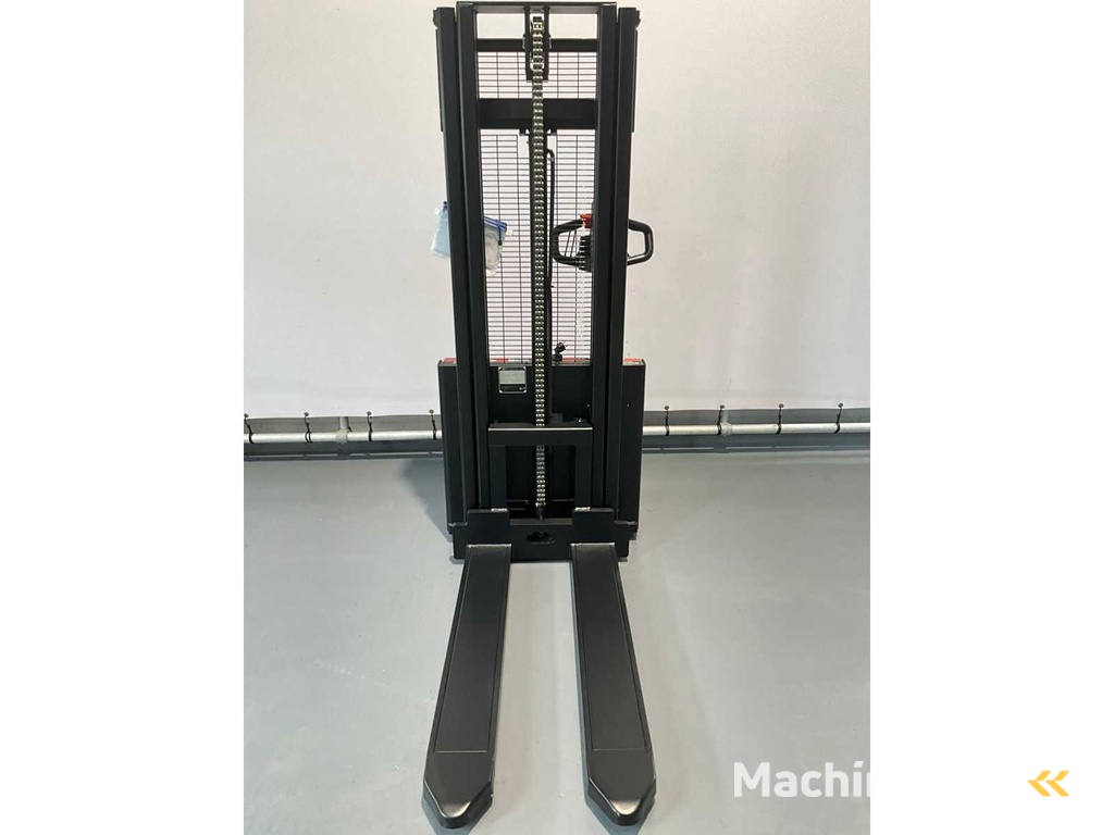 EP - ESL 122 2,7 meter - Stapelaar li-ion accupakket, 1200 kg