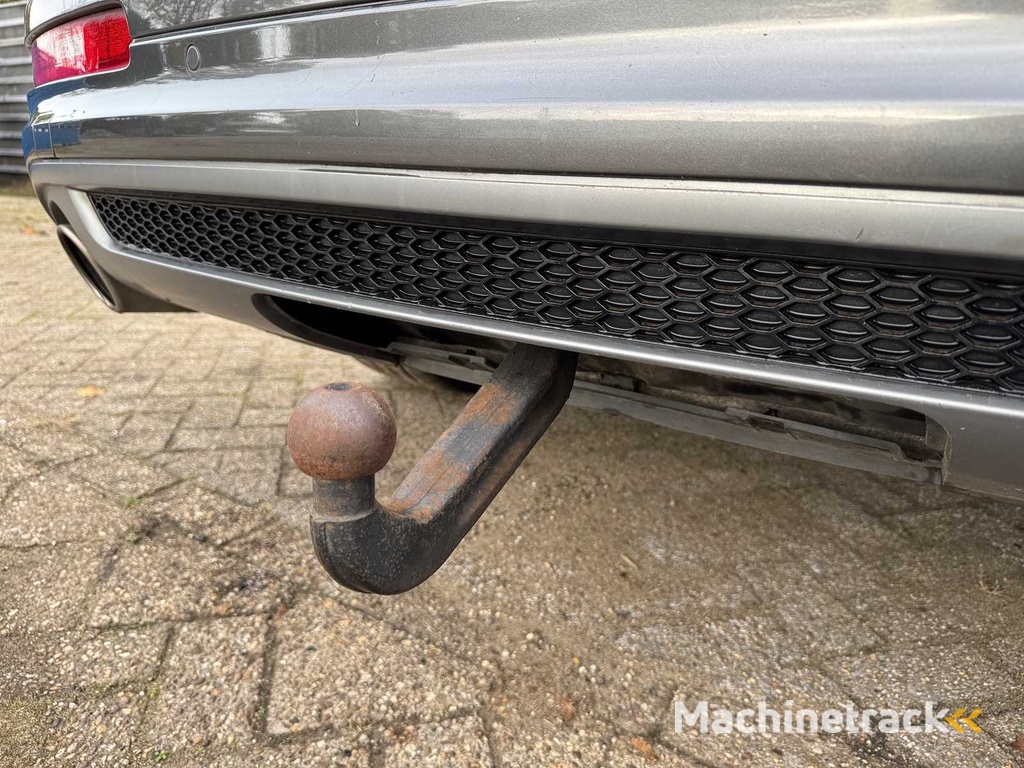 Audi Q7 3.0 TDI Quattro Clean Diesel Pro Line Plus 5+2 239PS 2010, 29-PRT-7