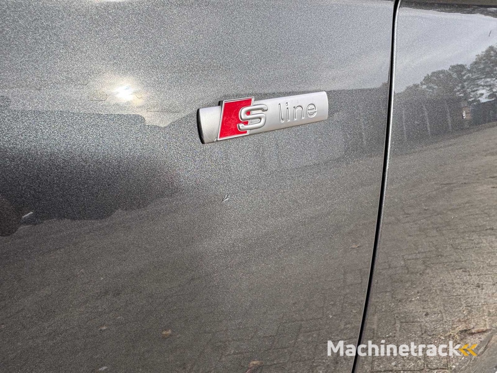 Audi Q7 3.0 TDI Quattro Clean Diesel Pro Line Plus 5+2 239PS 2010, 29-PRT-7