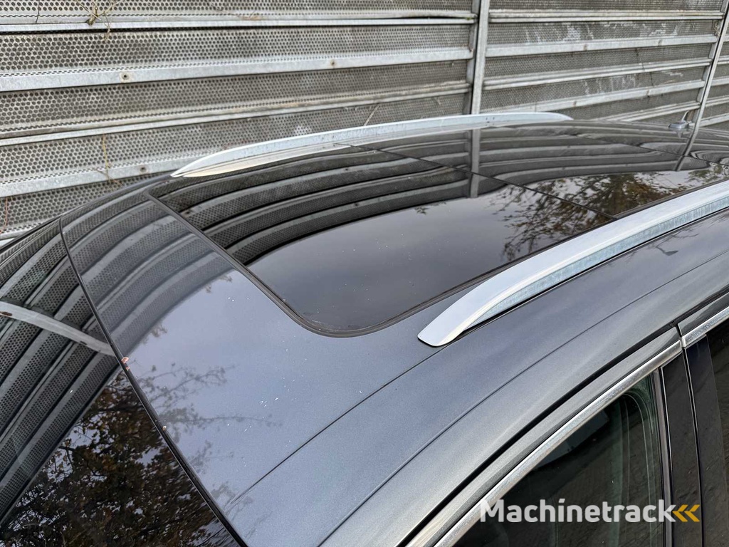 Audi Q7 3.0 TDI Quattro Clean Diesel Pro Line Plus 5+2 239PS 2010, 29-PRT-7