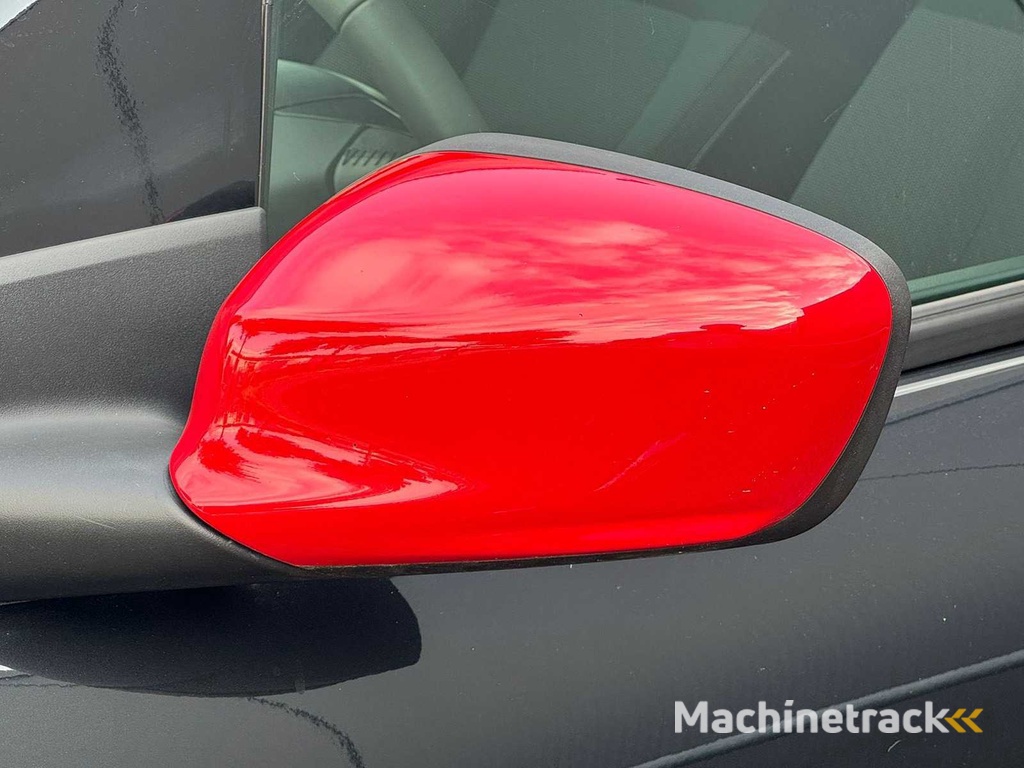 Citroen - 2015 - C4 Cactus - 1.2 PureTech Feel - 4-ZPB-93