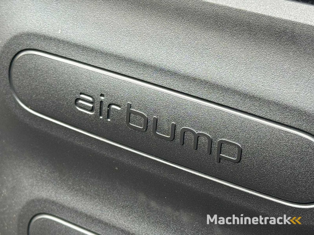 Citroen - 2015 - C4 Cactus - 1.2 PureTech Feel - 4-ZPB-93