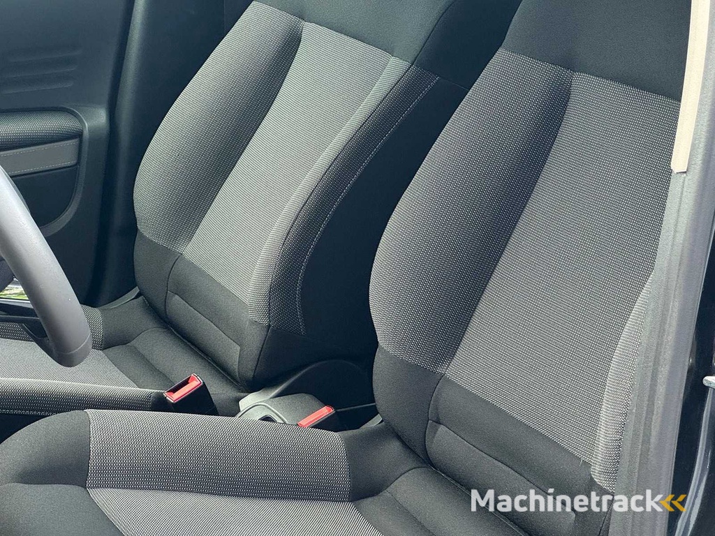 Citroen - 2015 - C4 Cactus - 1.2 PureTech Feel - 4-ZPB-93