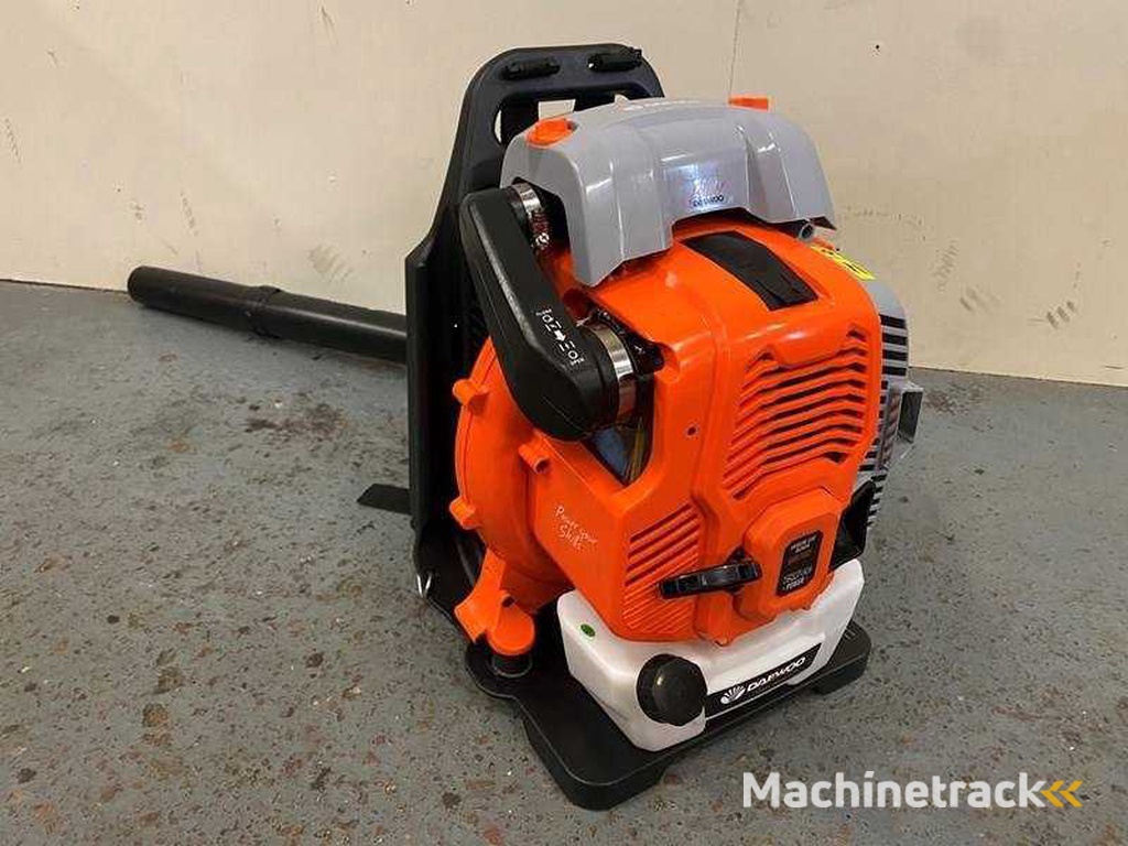 Daewoo - DABL7662 - Bladblazer