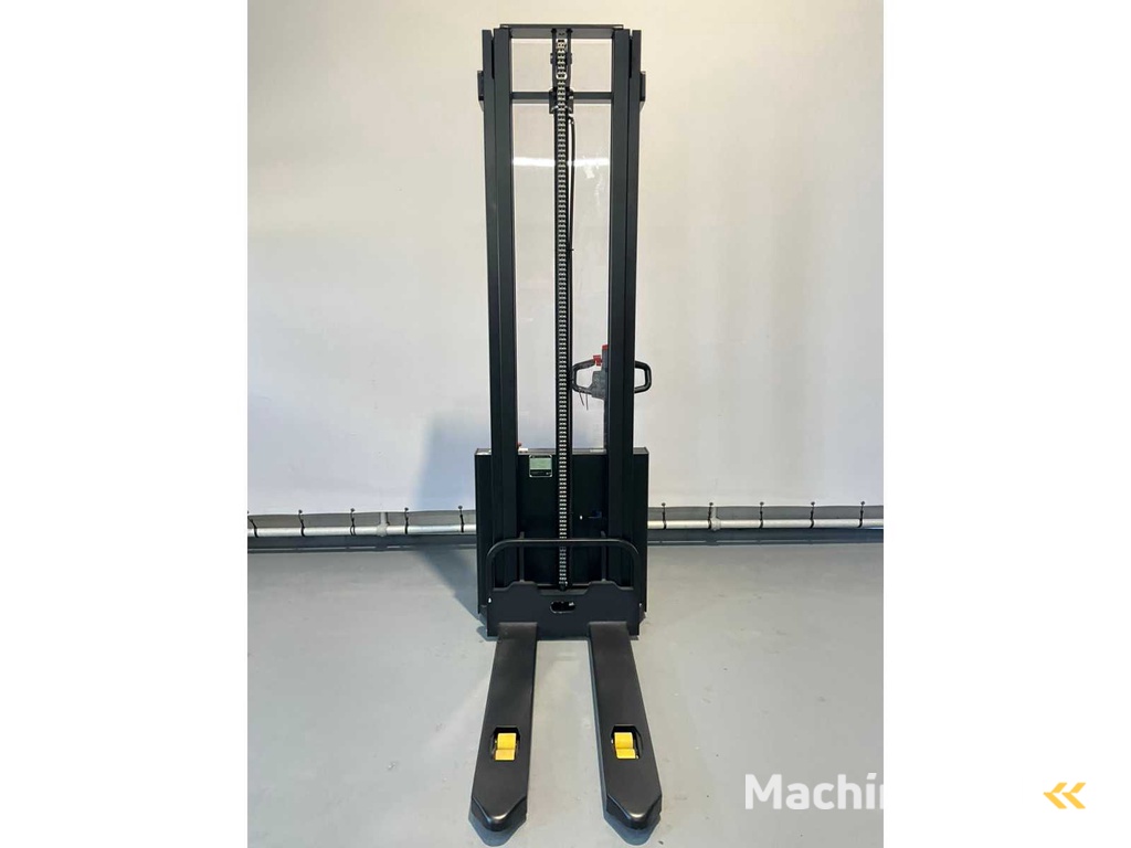 EP - ES15-15ES 4,15 meter - Stapelaar, interne lader, 1500kg