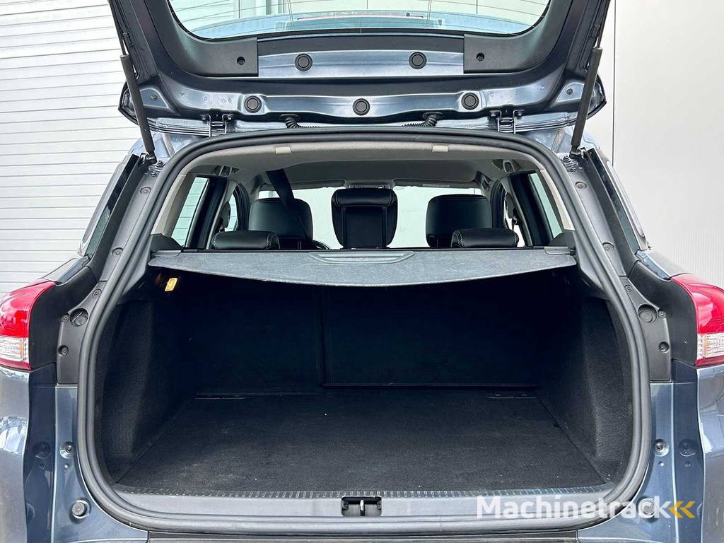 Renault - 2017 - Clio Kombi - 1.5 dCi Intense