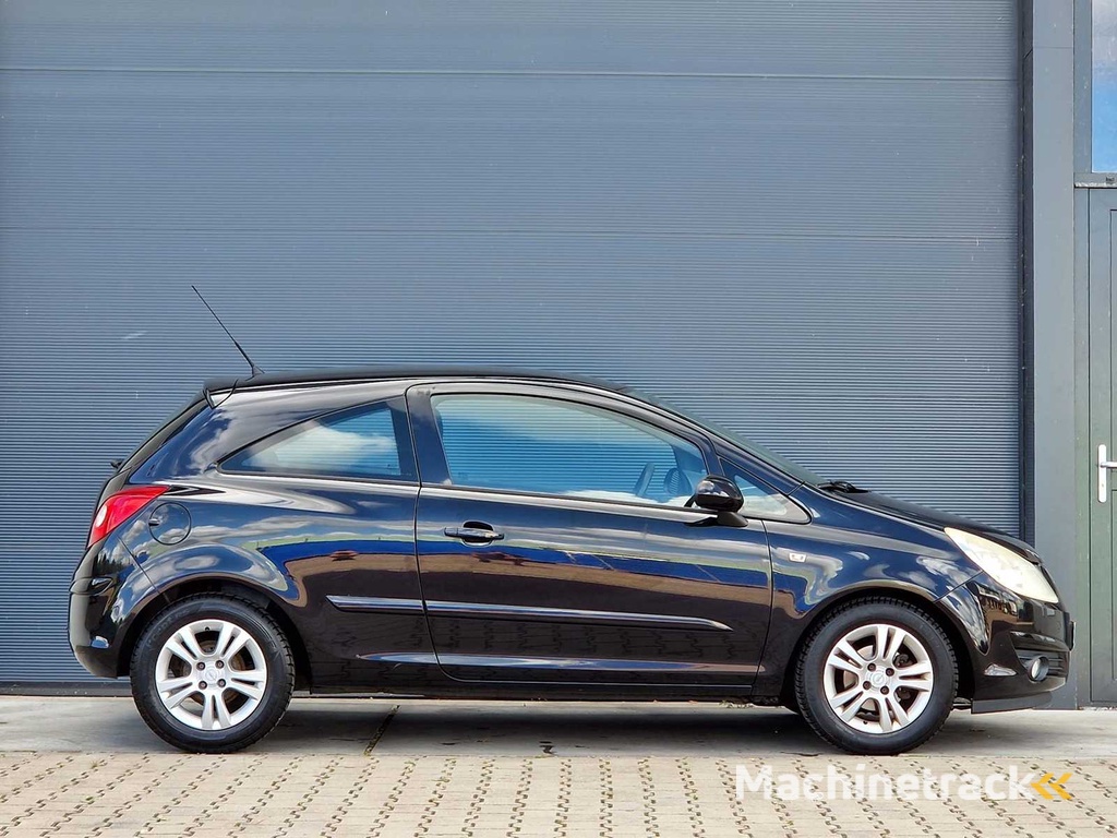 Opel - 2007 - Corsa - 1.2-16V Enjoy - 29-XV-FD