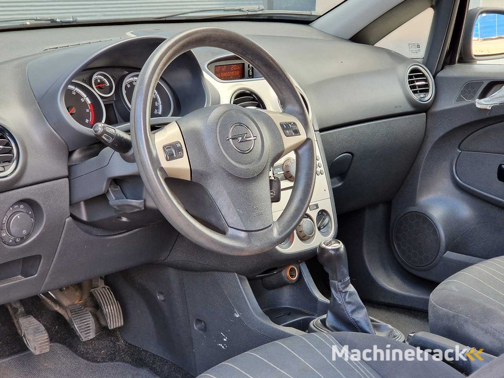 Opel - 2007 - Corsa - 1.2-16V Enjoy - 29-XV-FD