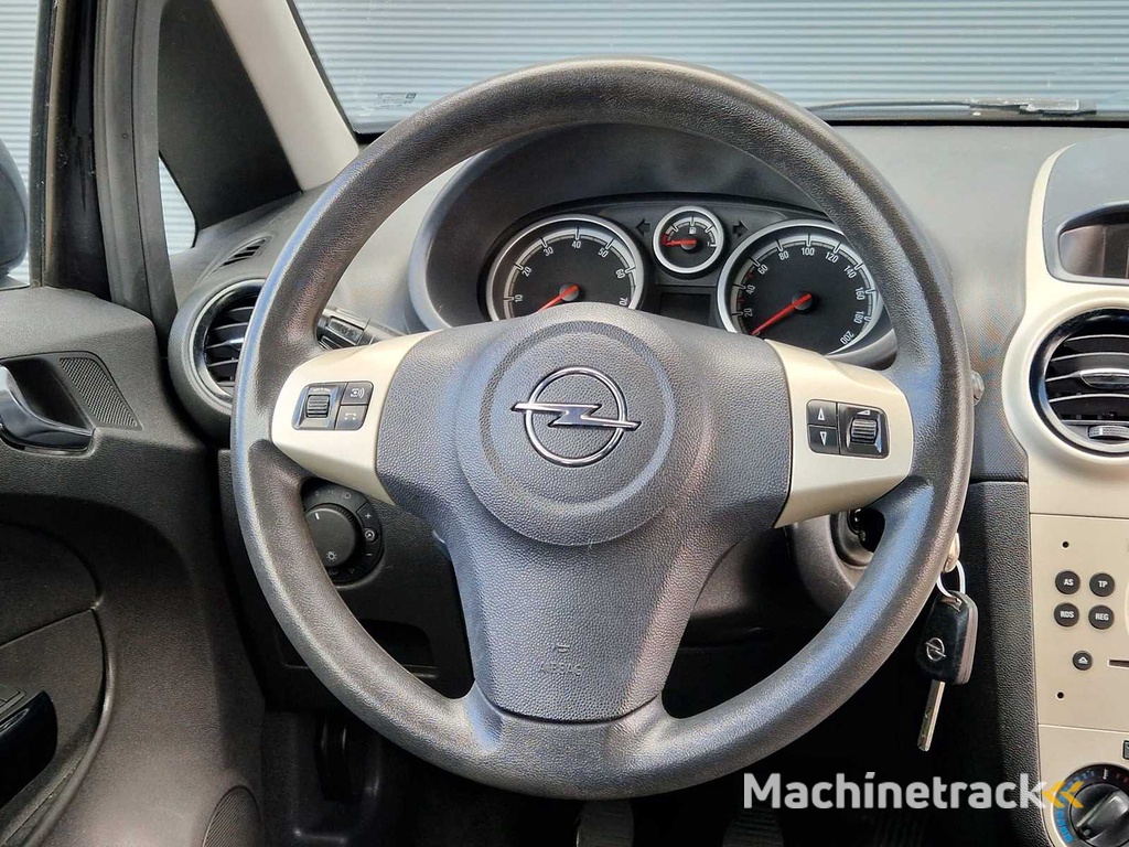 Opel - 2007 - Corsa - 1.2-16V Enjoy - 29-XV-FD