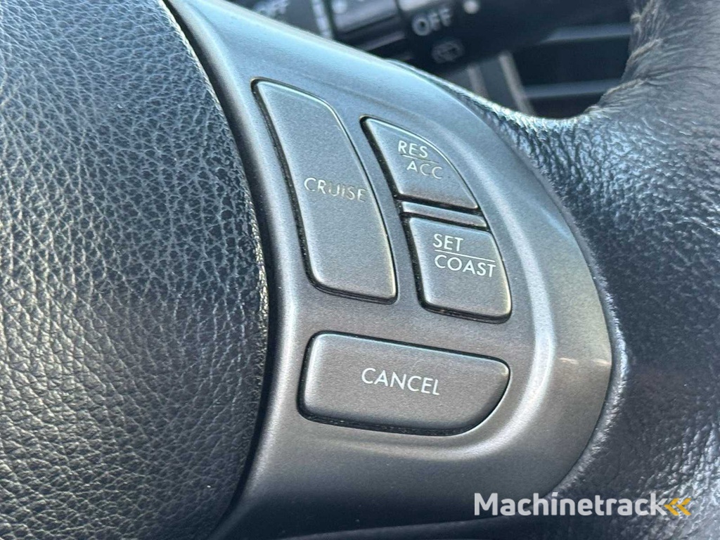 Subaru - 2007 - Legacy Touring Wagon - 2.0R - 75-XZ-KS