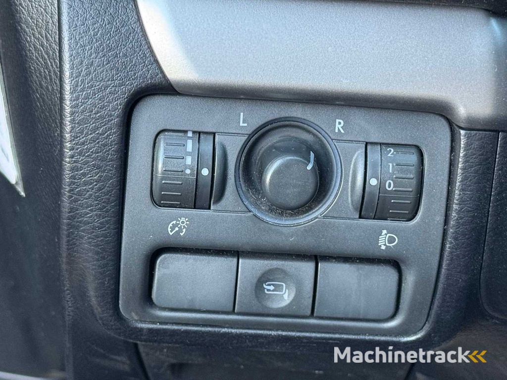 Subaru - 2007 - Legacy Touring Wagon - 2.0R - 75-XZ-KS