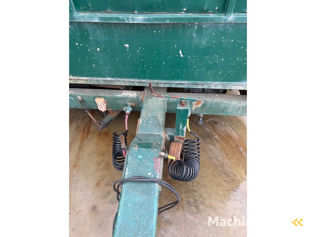 Consturctie DEDE - V23060 - Various Trailers