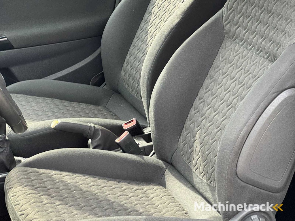 Opel - Corsa - 1.2 EcoF. Auswahl - GGS-59-T