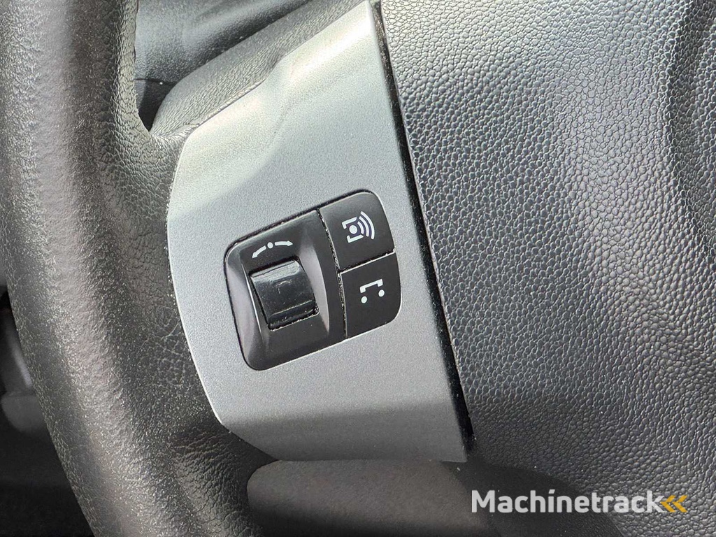 Opel - Corsa - 1.2 EcoF. Auswahl - GGS-59-T