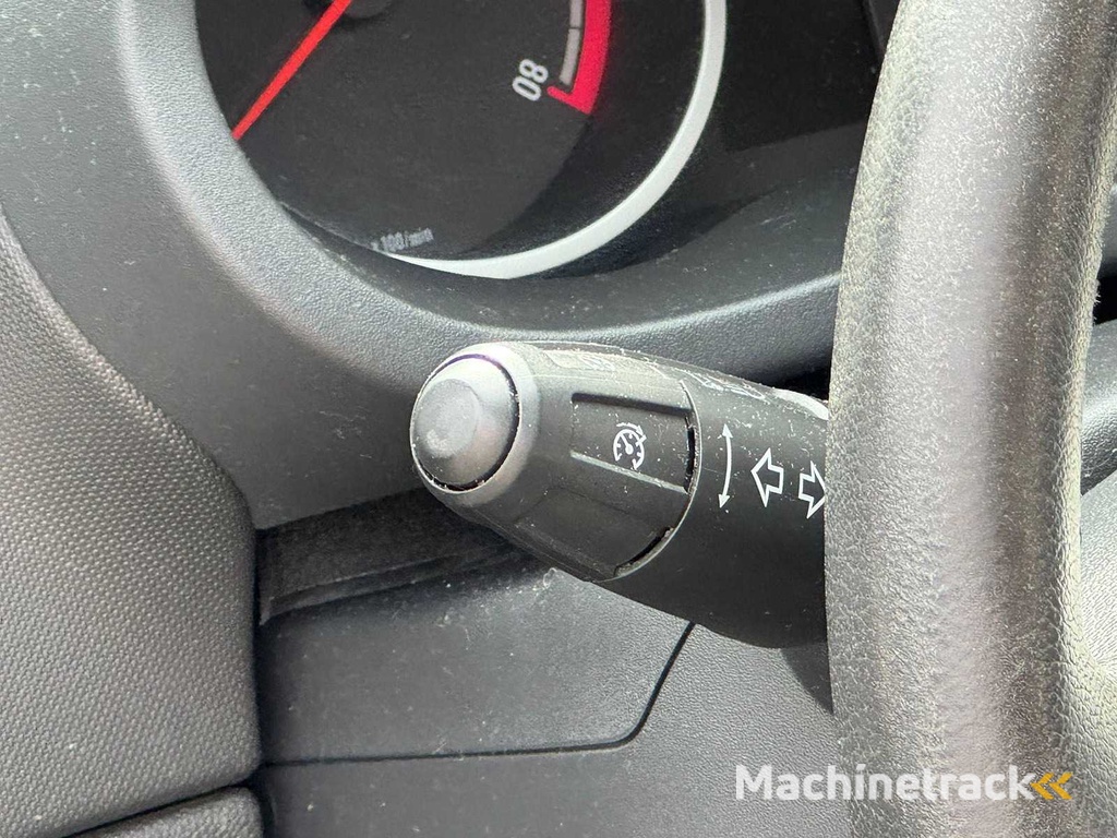 Opel - Corsa - 1.2 EcoF. Auswahl - GGS-59-T