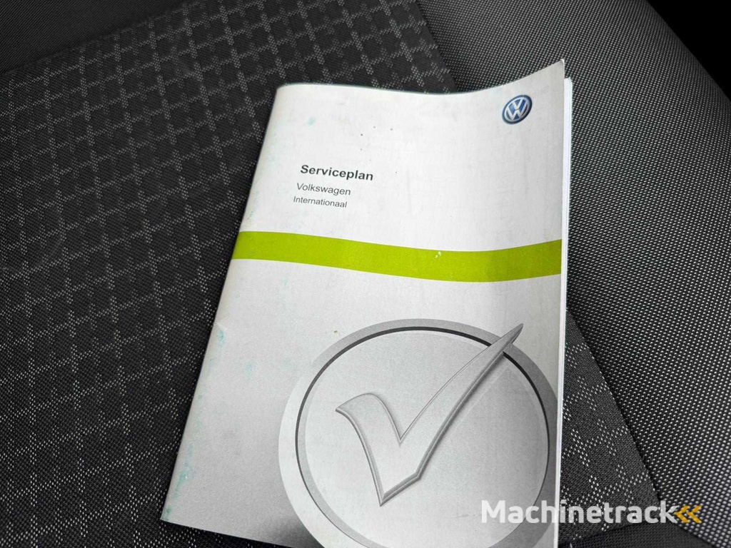 Volkswagen - 2016 - Polo - 1.2 TSI Comfortline - JS-451-D