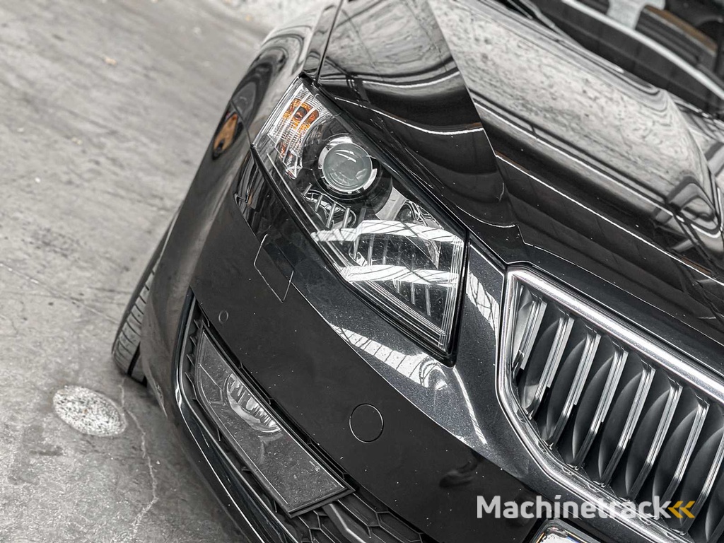 Skoda Octavia Combi 1.2 TSI Grt Eleg Bns 110PS 2014, 7-TXJ-83