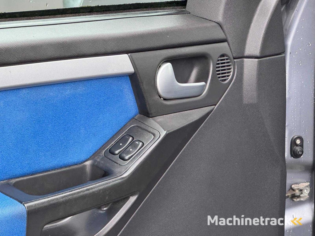 Opel - Meriva - Automatik - 1.6-16V Enjoy - 05-ND-NN - 2003