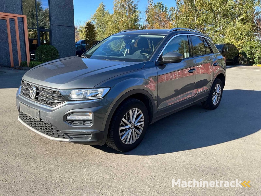 Volkswagen T-Roc Pkw