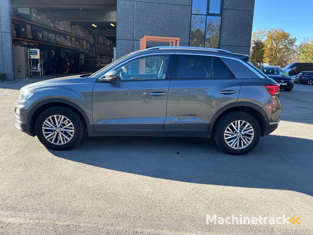 Volkswagen T-Roc Pkw