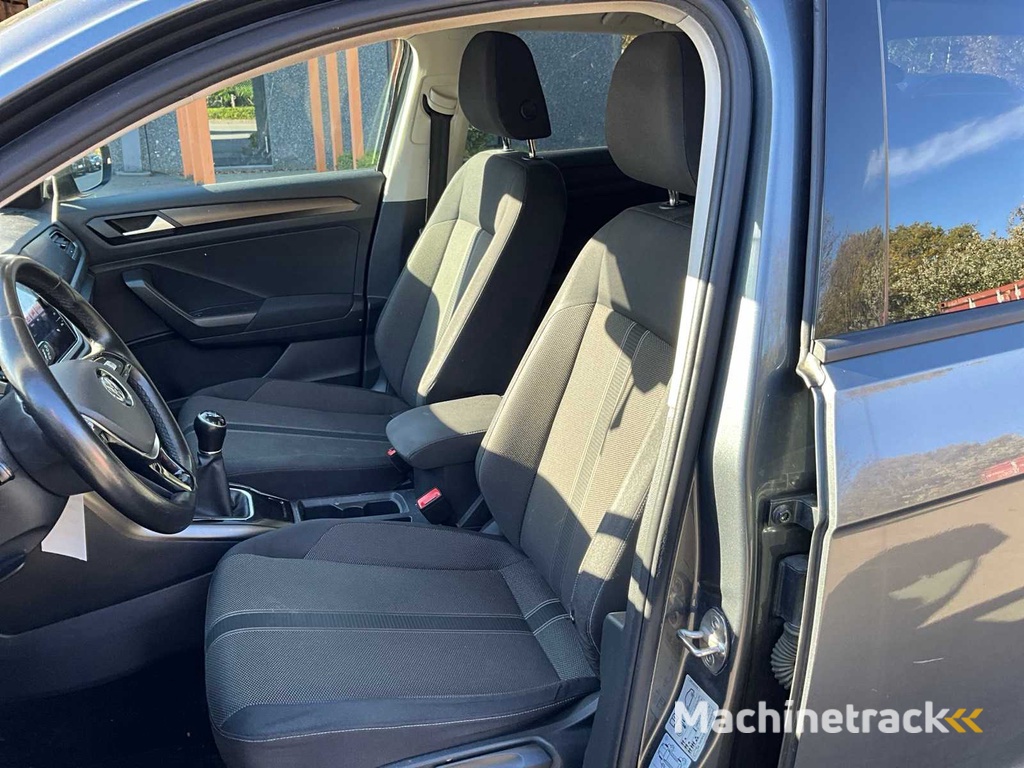 Volkswagen T-Roc Pkw