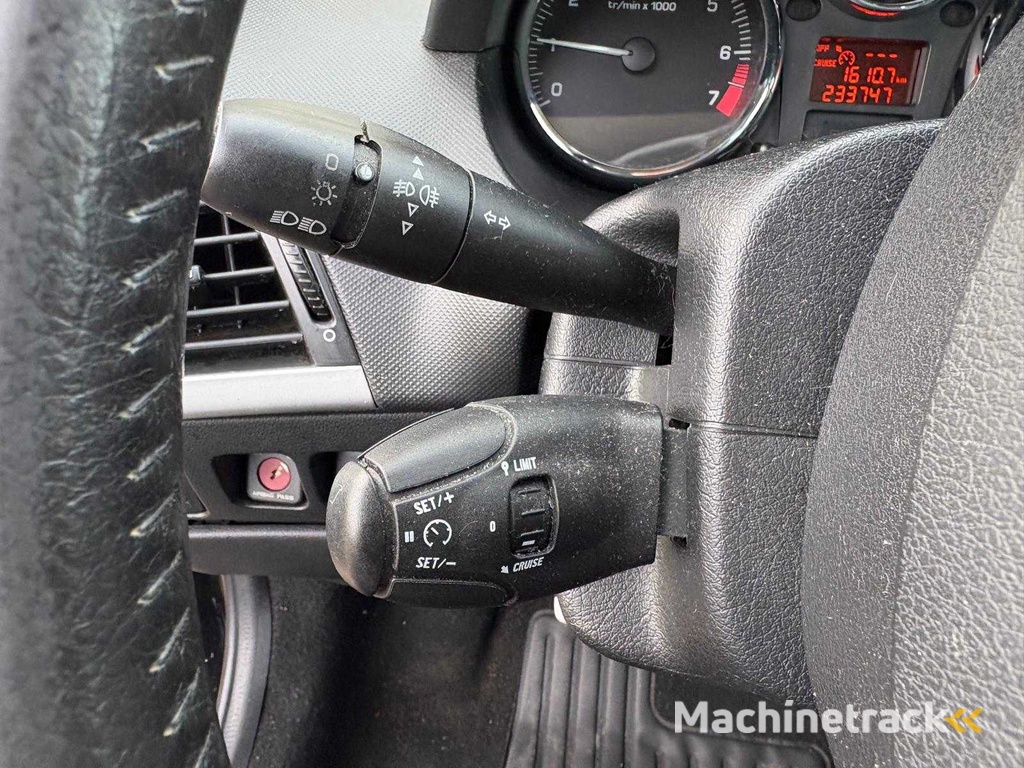 Peugeot - 2010 - 206+ - 1.4 XS - 96-KVV-6