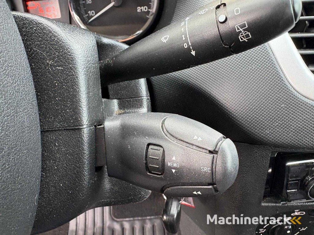 Peugeot - 2010 - 206+ - 1.4 XS - 96-KVV-6