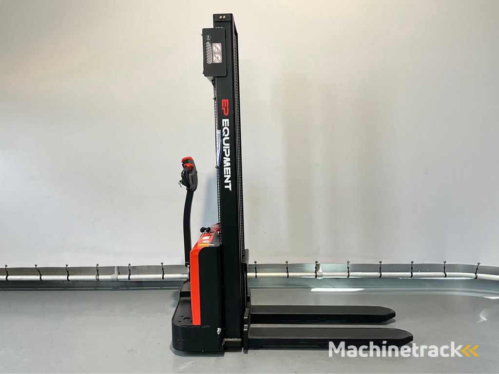 EP - ESL 122 3.3 meter - Stapelaar, li-on accupakket, 1200kg