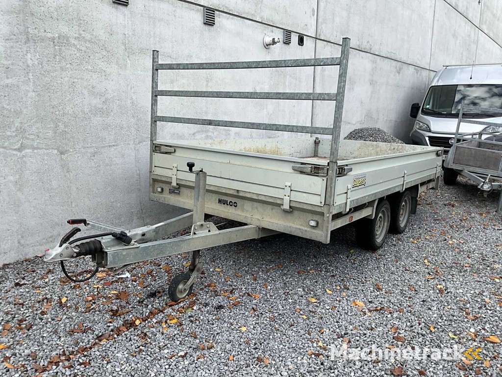 Hulco Anhänger