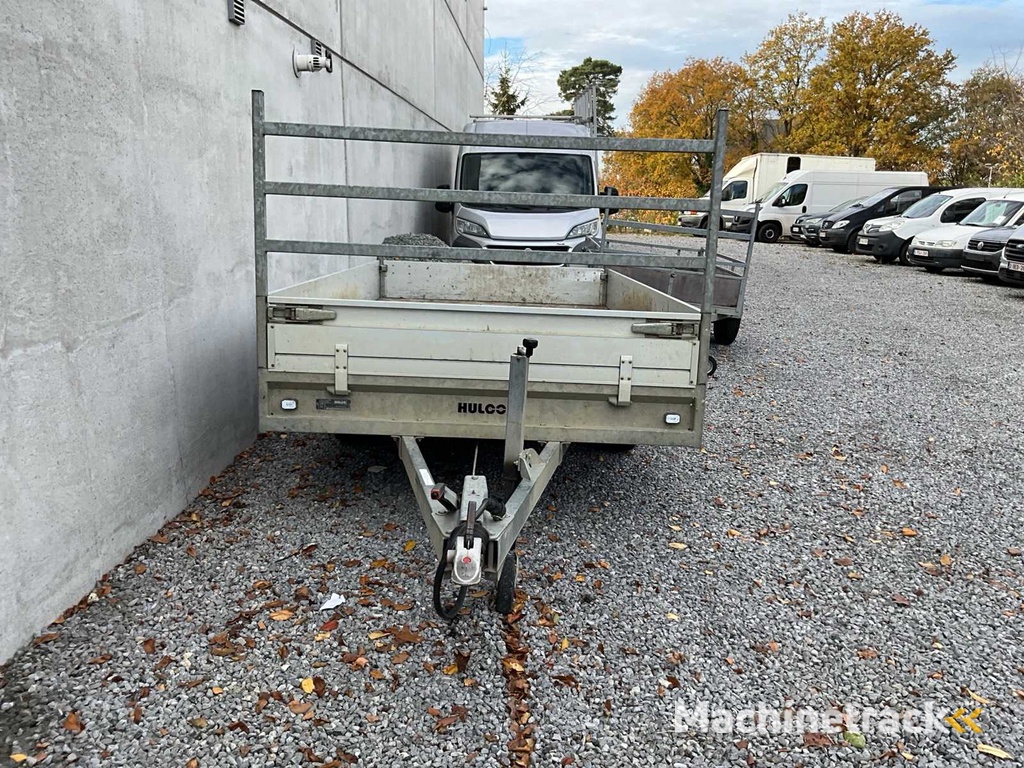 Hulco Anhänger
