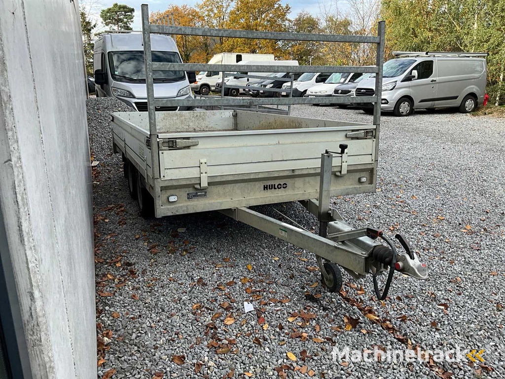 Hulco Anhänger
