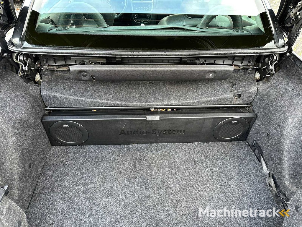 Peugeot - 2005 - 206 CC - 2.0-16V Griffe - 19-RR-GK