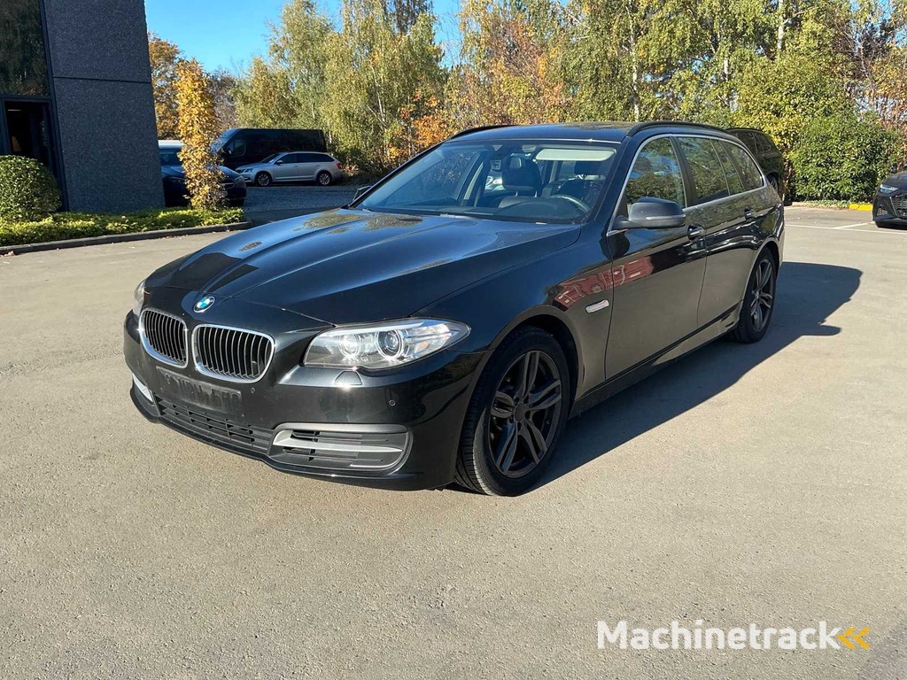 BMW 520d PKW