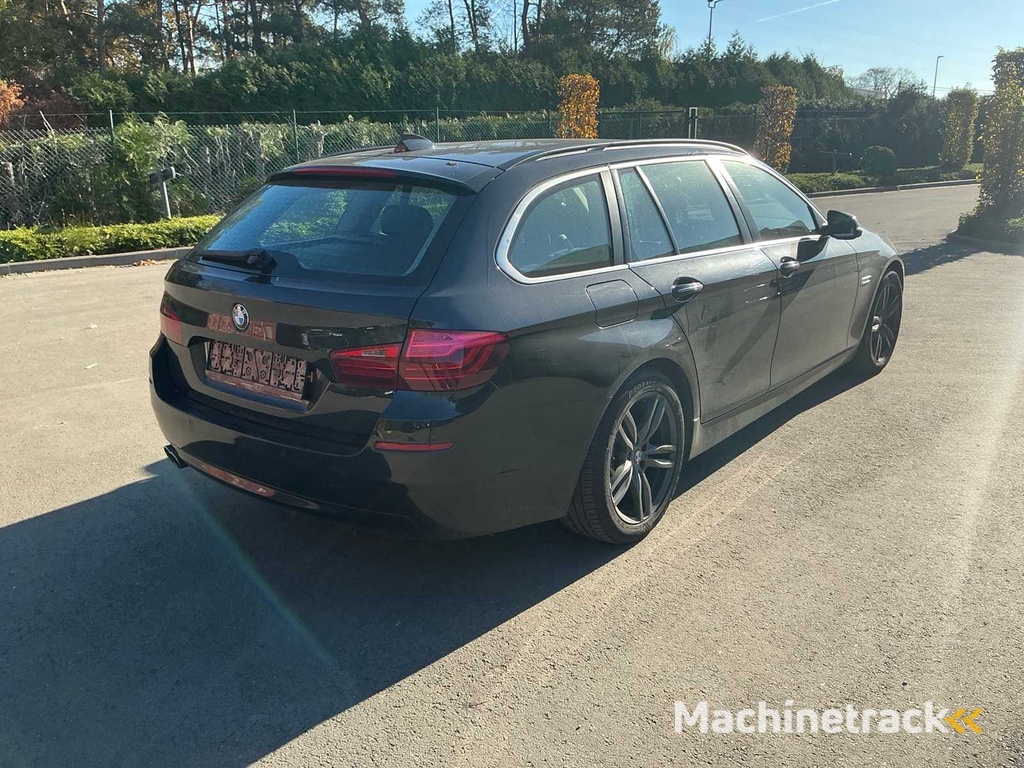 BMW 520d PKW