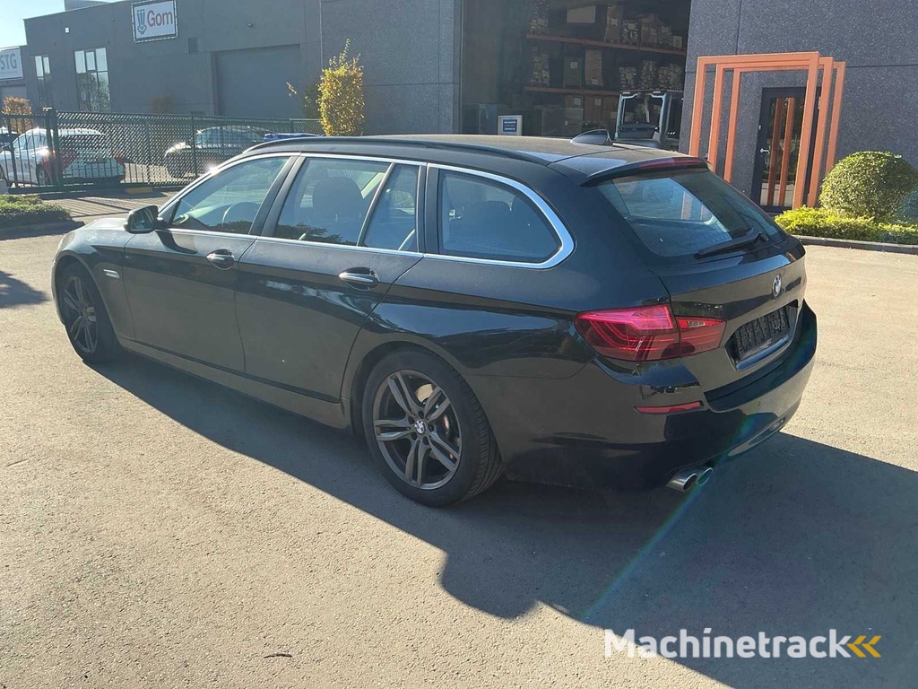 BMW 520d PKW