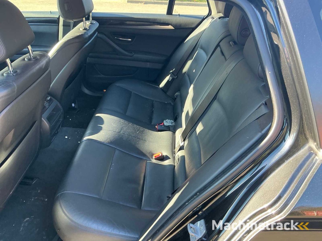 BMW 520d PKW