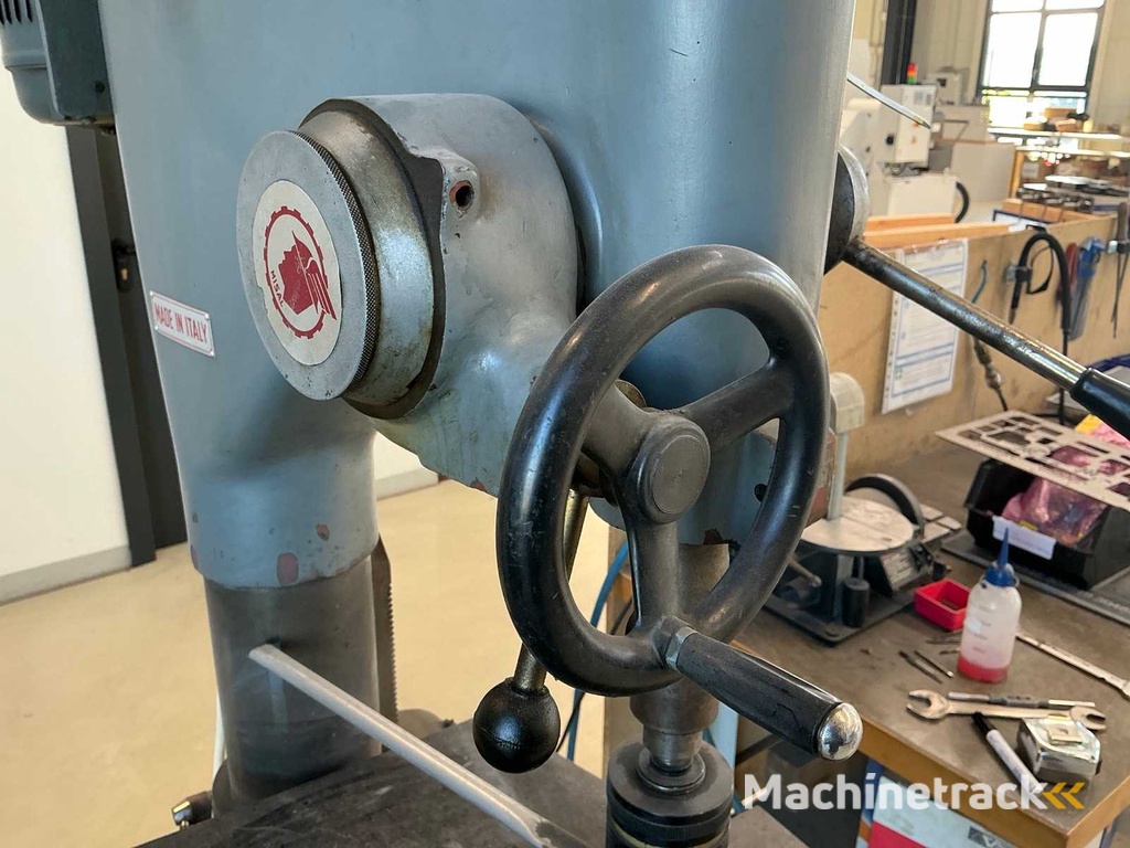 MISAL Reno 35 koloms boormachine