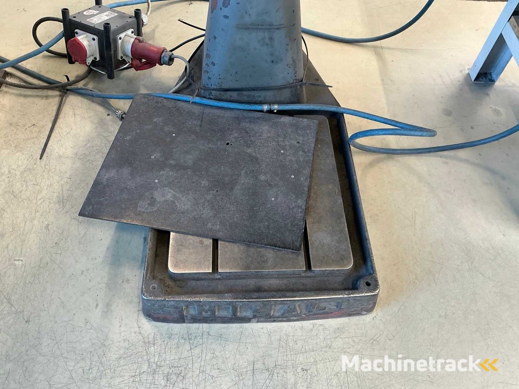 MISAL Reno 35 koloms boormachine