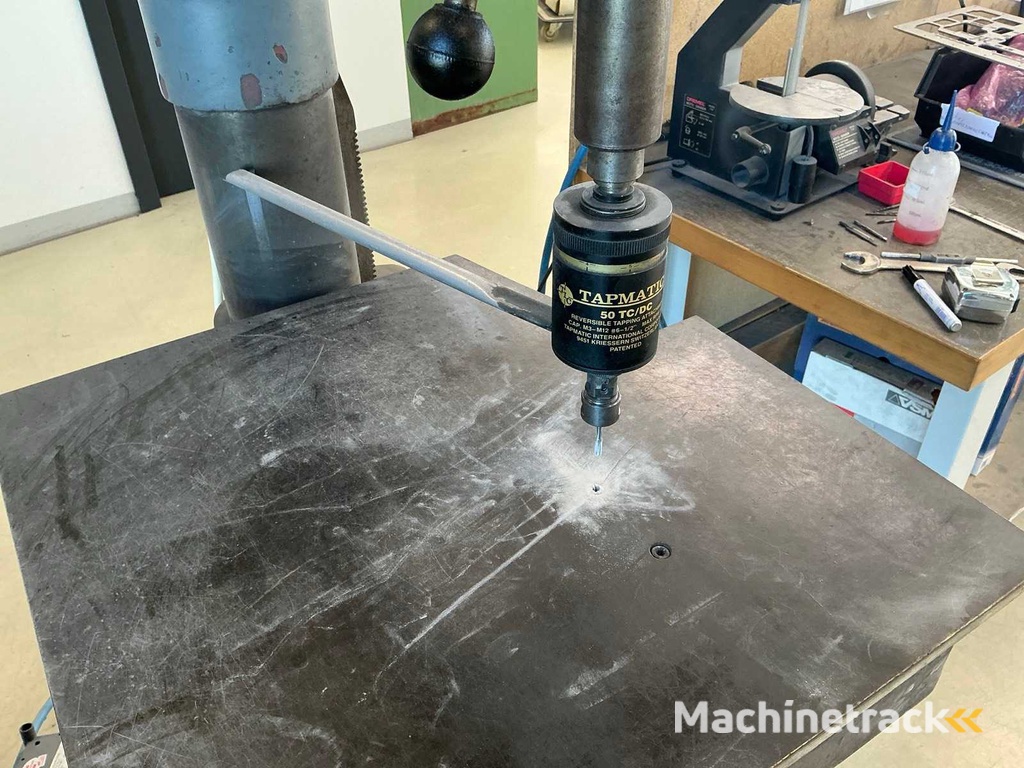 MISAL Reno 35 koloms boormachine