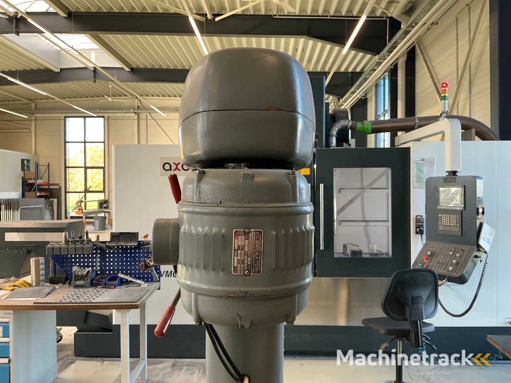 MISAL Reno 35 koloms boormachine