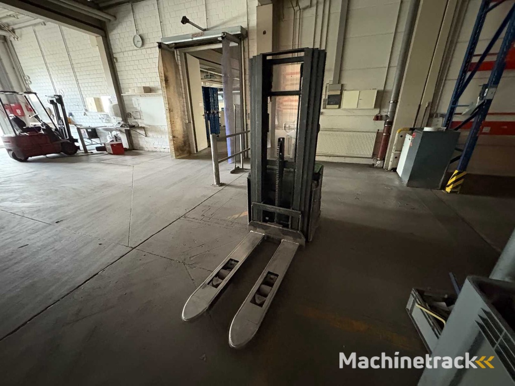 CESAB - S212L - Elektrische palletwagen