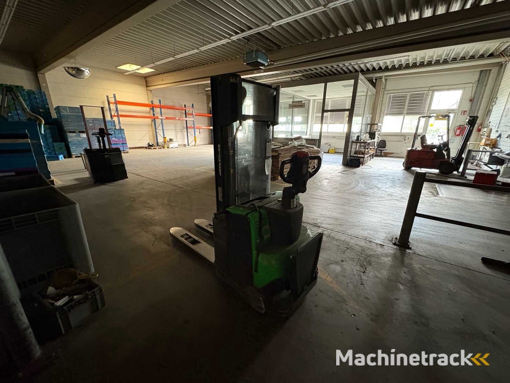 CESAB - S212L - Elektrische palletwagen