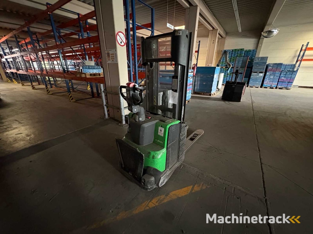 CESAB - S212L - Elektrische palletwagen